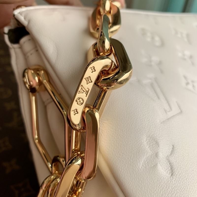 LV Satchel bags
